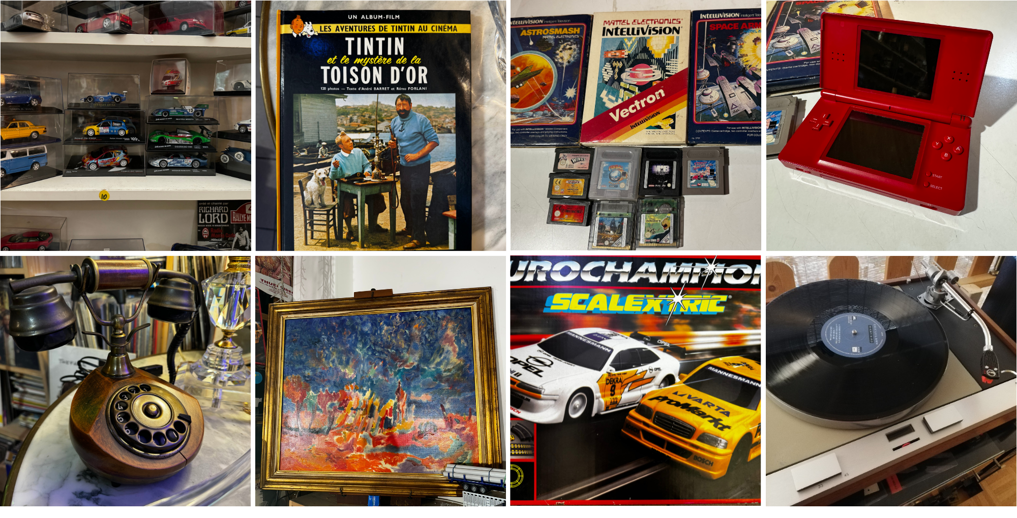 acheter des vinyles vintage en ligne | vendre des objets de collection en brocante | boutique de brocante en ligne | collection de tableaux anciens à vendre | où trouver des CD vintage | vente de chaîne hi-fi d'époque | objets anciens et pièces de collection | meilleure boutique de brocante en ligne | disques vinyles d'occasion et rares | accessoires hi-fi vintage
