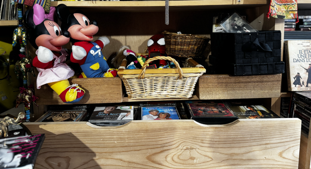 Jouets enfants, Objets d'occations divers